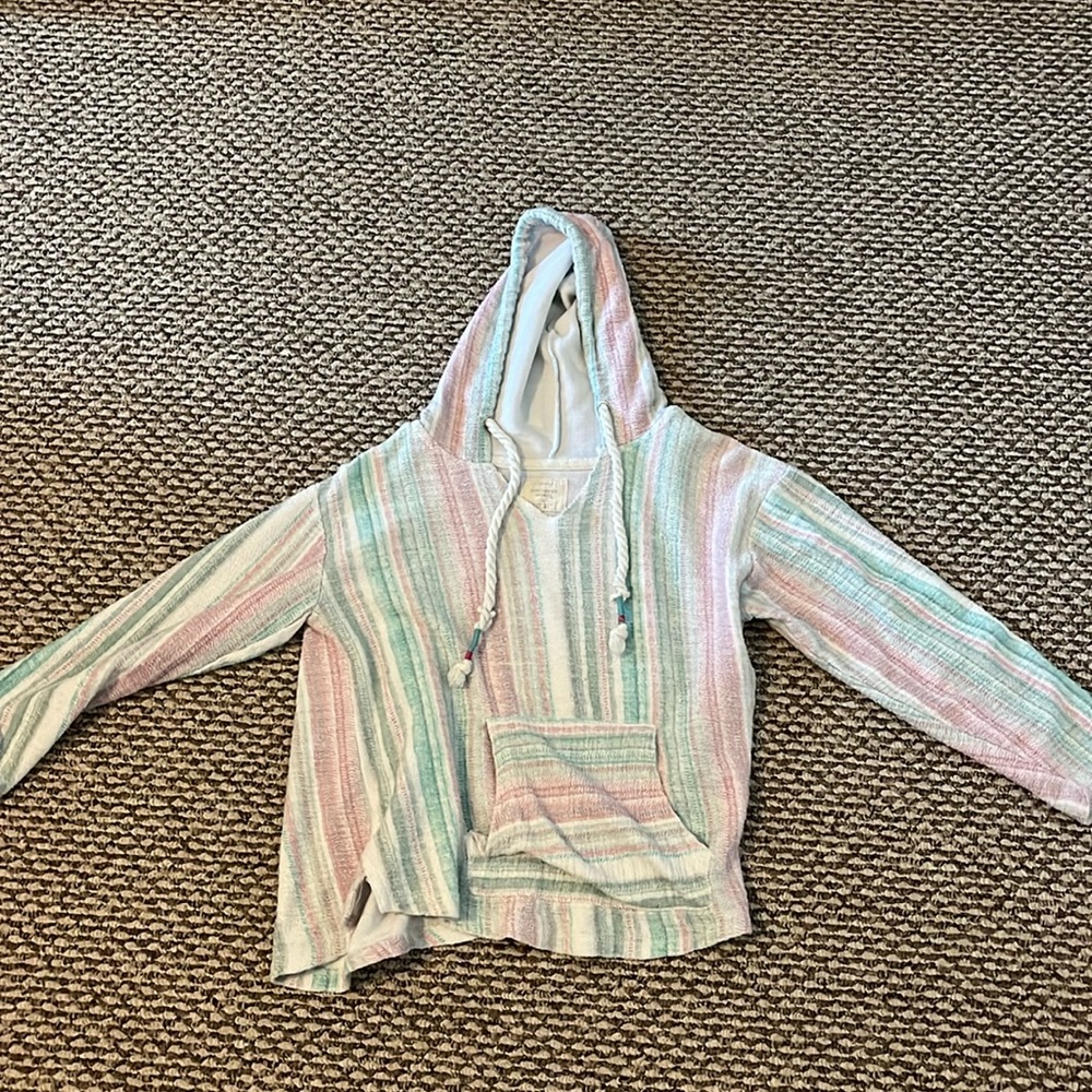 Southern Spirit Sweatshirt Women’s Small